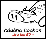 Ami de Coby Clebard: Cederic Cochon
