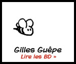 Ami de Coby Clebard: Gilles Guepe