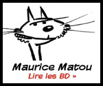 Ami de Coby Clebard: Maurice Matou